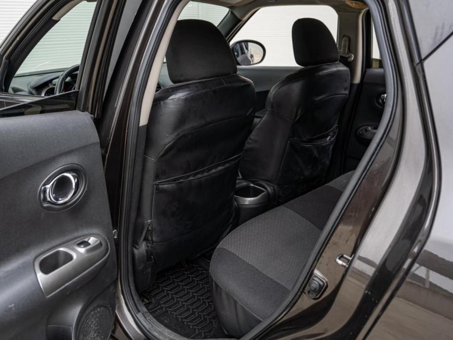Nissan Juke I Краснодар  - изображение 11