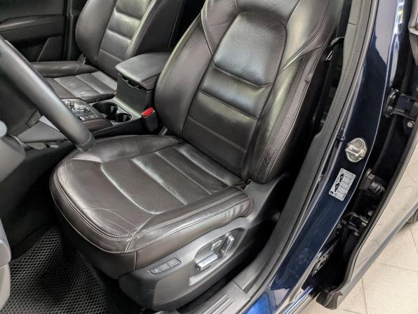 Mazda CX-5 II с пробегом 2020 года, цена 2 750 000 рублей, 134289 км, внедорожник, Автокод Объявления