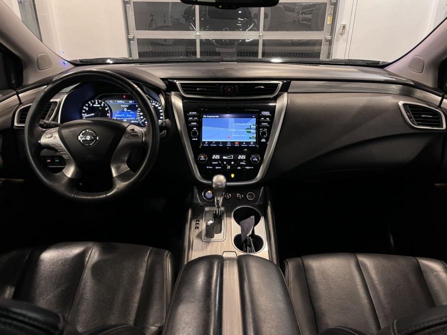 Nissan Murano III (Z52) Чебоксары  - изображение 9
