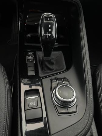 BMW X1 II (F48) Рестайлинг с пробегом 2020 года, цена 2 400 000 рублей, 147319 км, внедорожник, Автокод Объявления