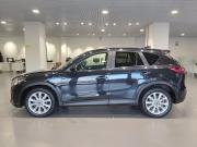Mazda CX-5 I Казань  - изображение 32