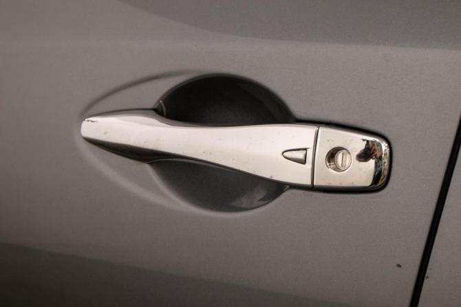 Nissan Teana III с пробегом 2014 года, цена 1 549 000 рублей, 244700 км, седан, Автокод Объявления