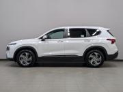 Hyundai Santa Fe IV Рестайлинг Москва  - изображение 32