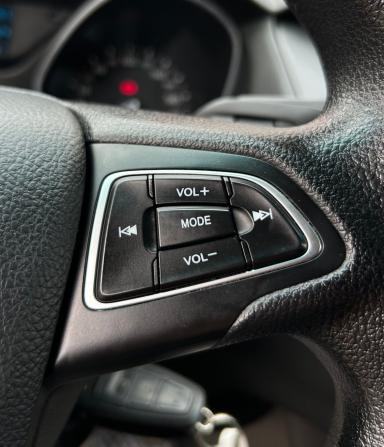 Ford Focus III Рестайлинг с пробегом 2017 года, цена 1 170 000 рублей, 88803 км, универсал, Автокод Объявления