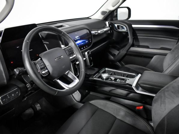 Haval Dargo с пробегом 2023 года, цена 2 649 000 рублей, 49908 км, внедорожник, Автокод Объявления