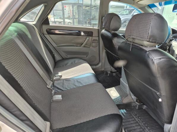 Chevrolet Lacetti I с пробегом 2007 года, цена 390 000 рублей, 195491 км, седан, Автокод Объявления