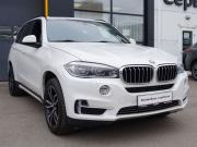 BMW X5 III (F15) Москва  - изображение 23