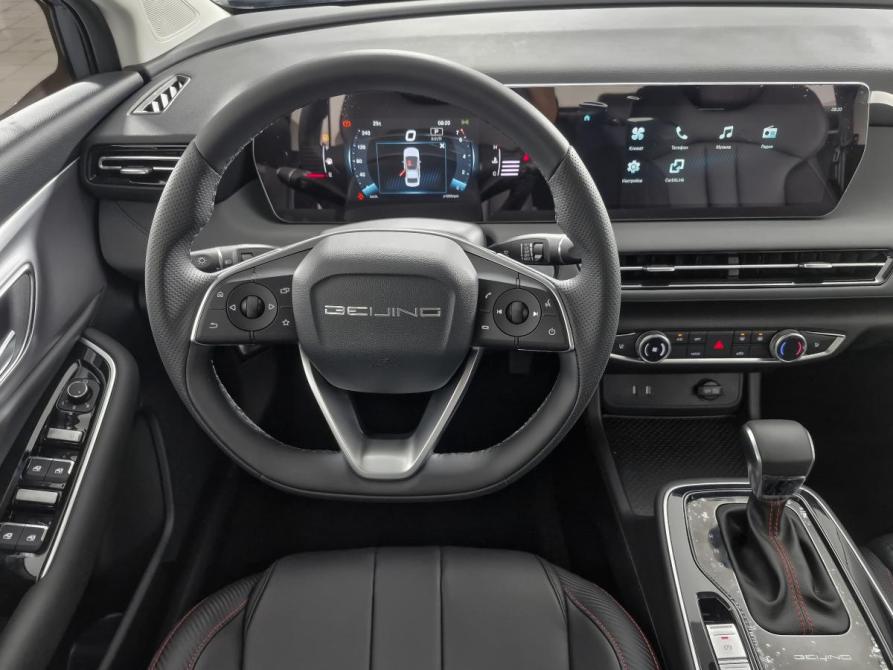 BAIC U5 Plus Нижний Новгород  - изображение 18