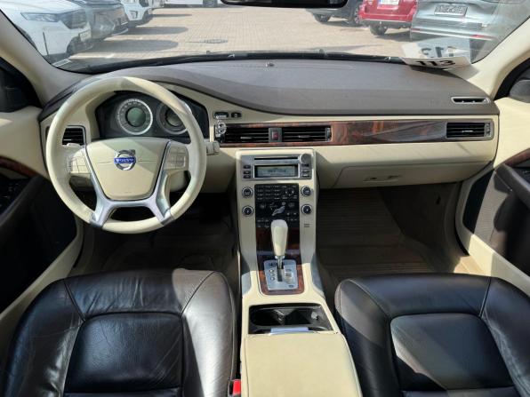 Volvo XC70 II с пробегом 2010 года, цена 1 349 000 рублей, 356000 км, универсал, Автокод Объявления