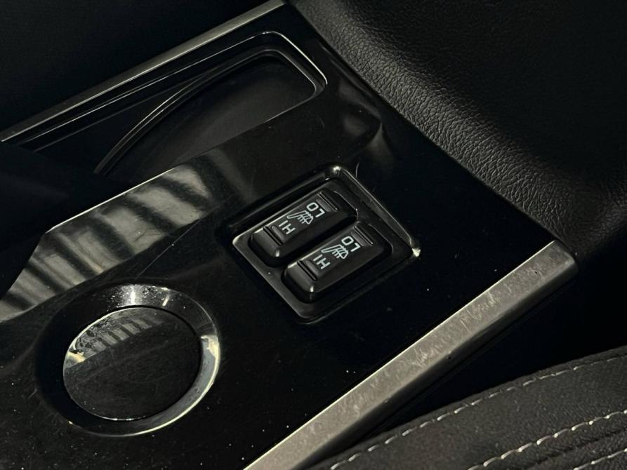 Mitsubishi Outlander III Рестайлинг 2 Оренбург  - изображение 17