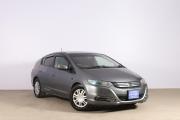 Honda Insight II Новосибирск  - изображение 20