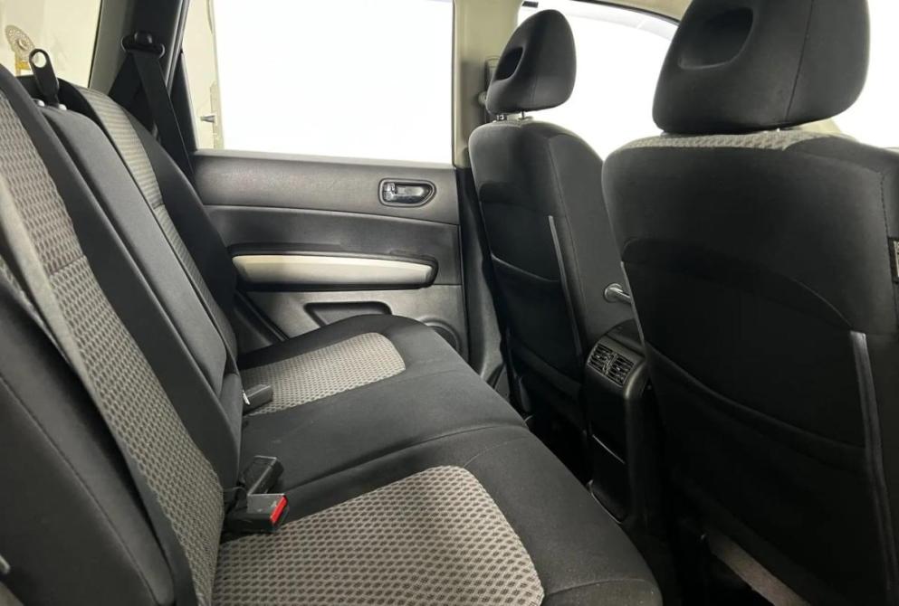 Nissan X-Trail II Нижний Новгород  - изображение 12