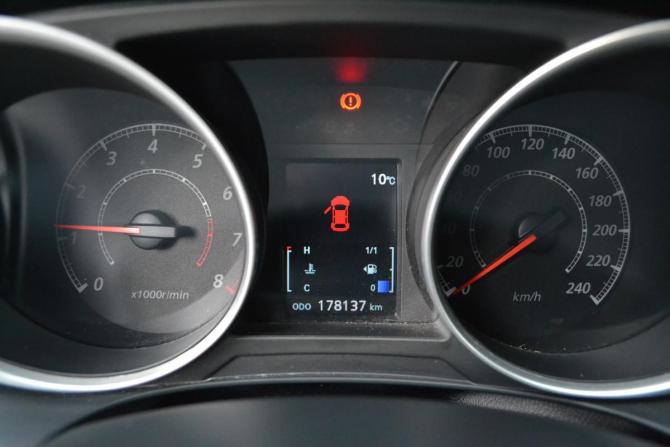 Mitsubishi ASX I с пробегом 2013 года, цена 1 050 000 рублей, 178070 км, внедорожник, Автокод Объявления