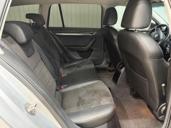 Skoda Octavia III (A7) с пробегом 2015 года, цена 1 849 000 рублей, 134860 км, универсал, Автокод Объявления