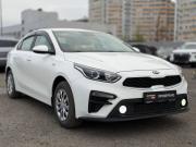 Kia Cerato IV Санкт-Петербург  - изображение 25