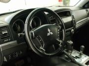 Mitsubishi Pajero IV Рестайлинг 1 Самара  - изображение 35