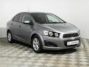 Chevrolet Aveo II Санкт-Петербург  - изображение 18