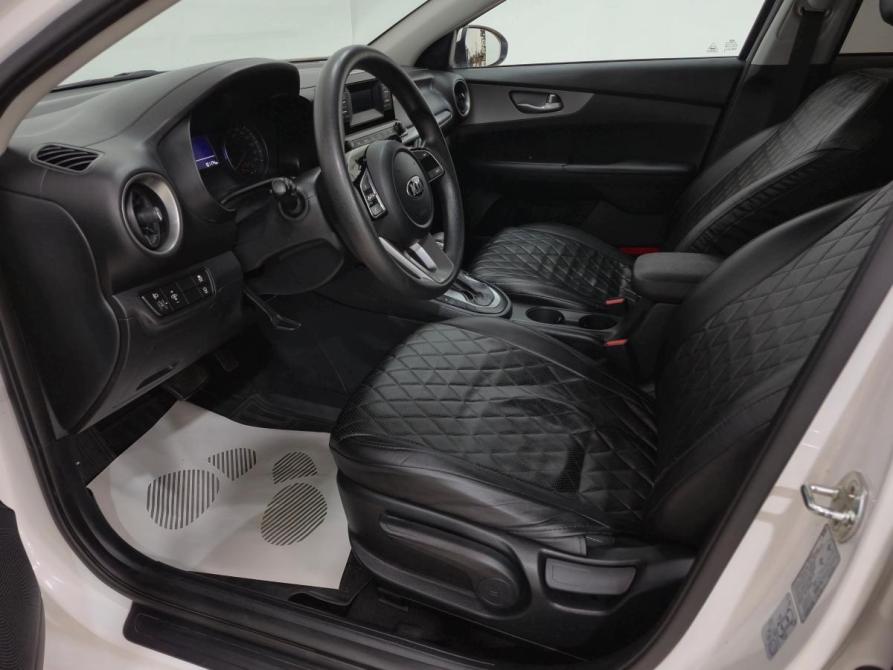 Kia Cerato IV Альметьевск  - изображение 12