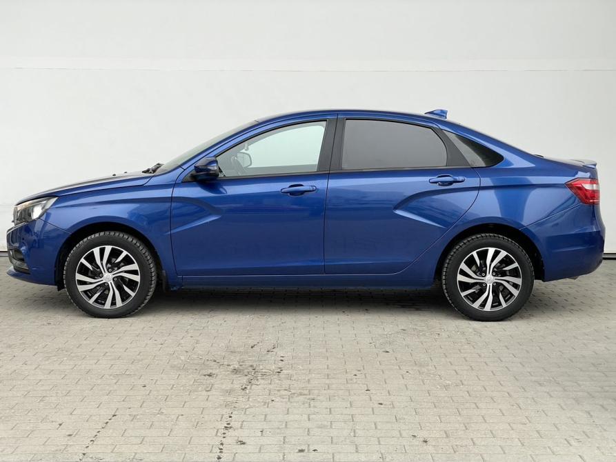 Lada (ВАЗ) Vesta I Екатеринбург  - изображение 10
