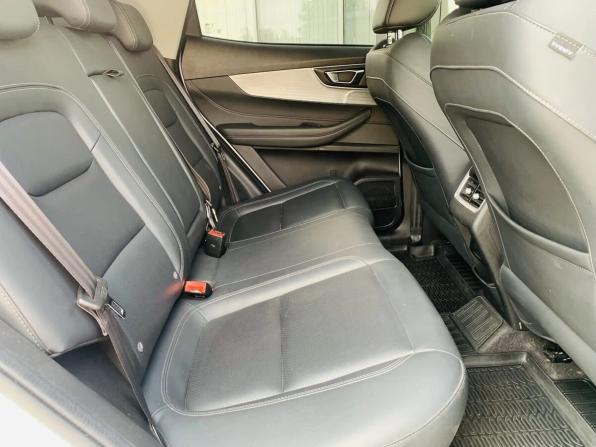 Chery Tiggo 4 Pro I с пробегом 2023 года, цена 1 580 000 рублей, 68323 км, внедорожник, Автокод Объявления