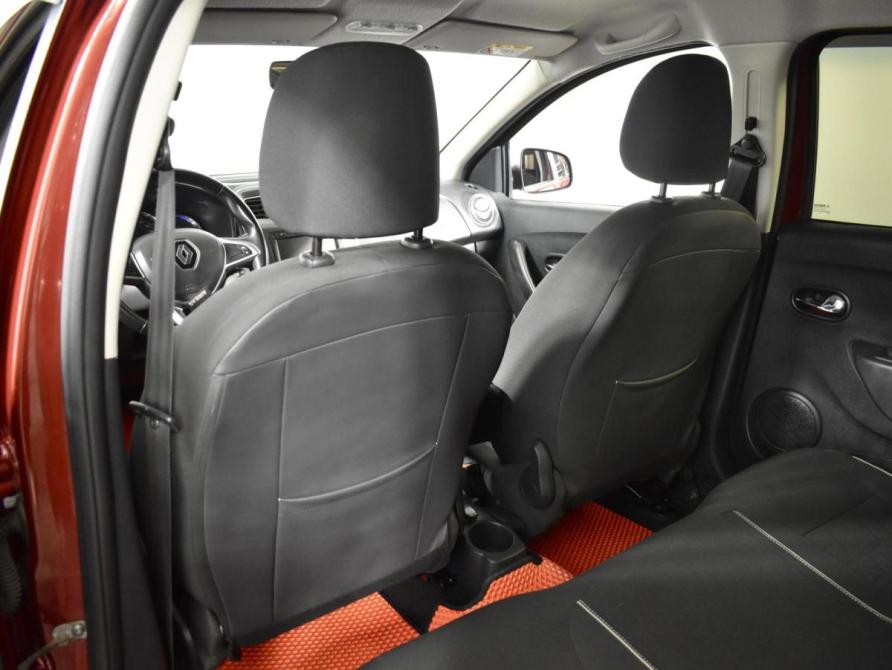 Renault Logan II Рестайлинг Казань  - изображение 11