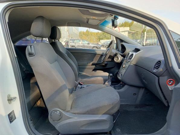 Opel Corsa D Рестайлинг II с пробегом 2012 года, цена 259 000 рублей, 329986 км, хэтчбек, Автокод Объявления