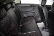 Skoda Rapid II Пермь  - изображение 33