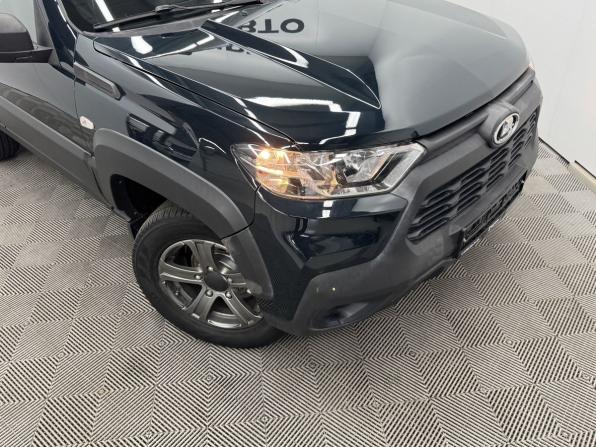 Lada (ВАЗ) Niva Travel I с пробегом 2023 года, цена 950 000 рублей, 42812 км, внедорожник, Автокод Объявления