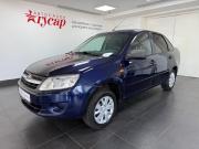 Lada (ВАЗ) Granta I Киров  - изображение 16