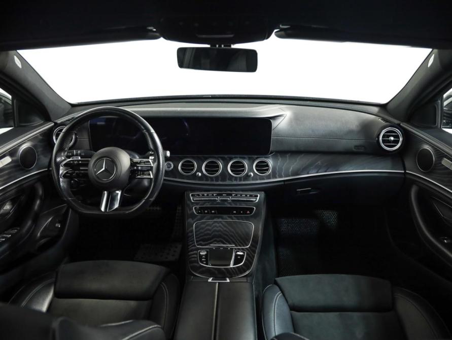 Mercedes-Benz E-Класс V (W213 S213 C238) Рестайлинг Санкт-Петербург  - изображение 10