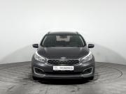 Kia Ceed II Рестайлинг Санкт-Петербург  - изображение 21