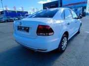 Volkswagen Polo V Рестайлинг Тюмень  - изображение 24