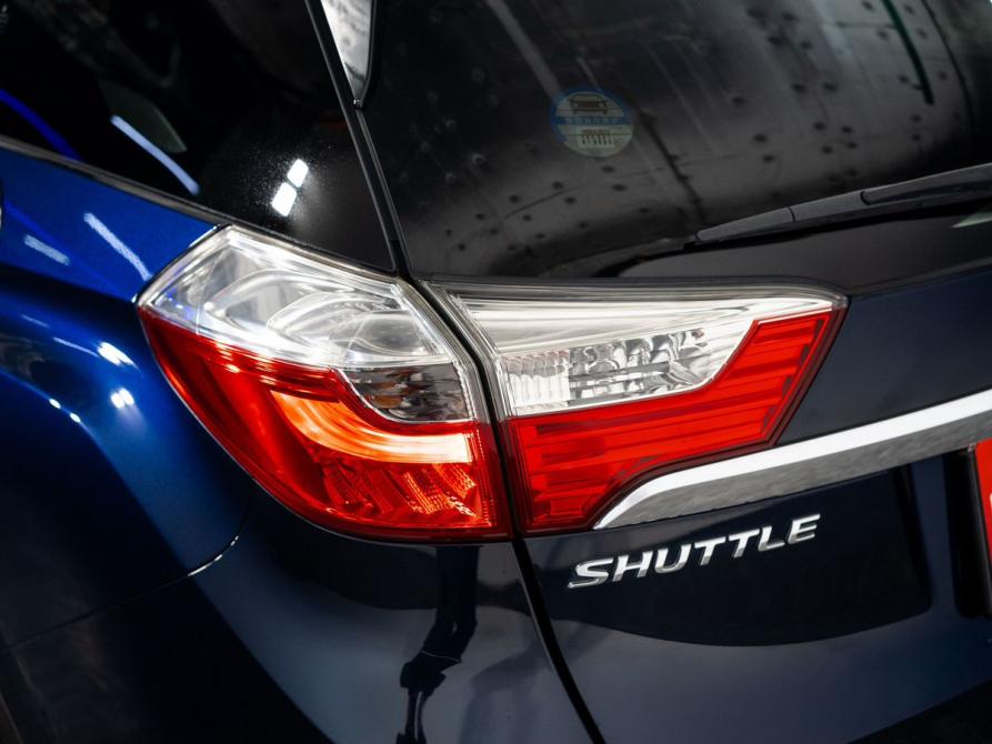 Honda Shuttle II Иркутск  - изображение 21