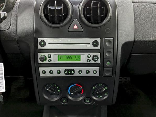 Ford Fusion I с пробегом 2005 года, цена 490 000 рублей, 90642 км, хэтчбек, Автокод Объявления