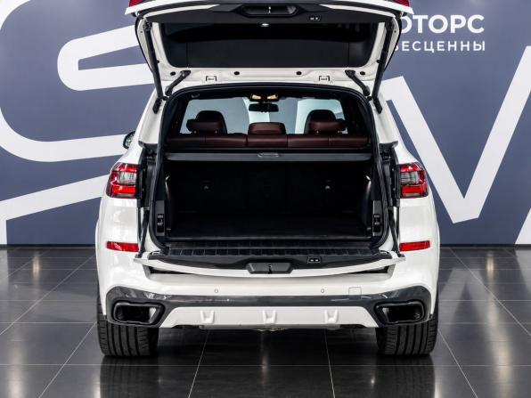 BMW X5 IV (G05/G18) с пробегом 2018 года, цена 6 249 000 рублей, 153000 км, внедорожник, Автокод Объявления