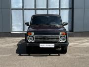 Lada (ВАЗ) 2121 (4x4) I Рестайлинг Ярославль  - изображение 15