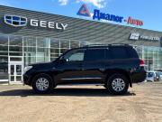 Toyota Land Cruiser 200 Series Набережные Челны  - изображение 28