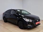Hyundai Solaris II Альметьевск  - изображение 23