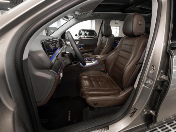 Mercedes-Benz GLS II (X167) с пробегом 2019 года, цена 6 600 000 рублей, 166643 км, внедорожник, Автокод Объявления