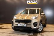 Kia Sportage IV Уфа  - изображение 24