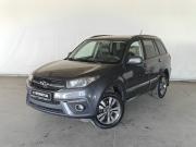 Chery Tiggo 3 I Москва  - изображение 19