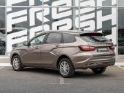 Lada (ВАЗ) Vesta I Рестайлинг (NG) Краснодар  - изображение 23