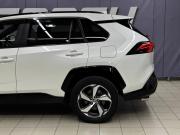 Toyota RAV4 V (XA50) Благовещенск  - изображение 44