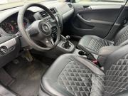 Volkswagen Jetta VI Курган  - изображение 22