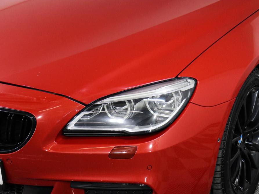 BMW 6 серии III (F06/F13/F12) Рестайлинг Химки  - изображение 7