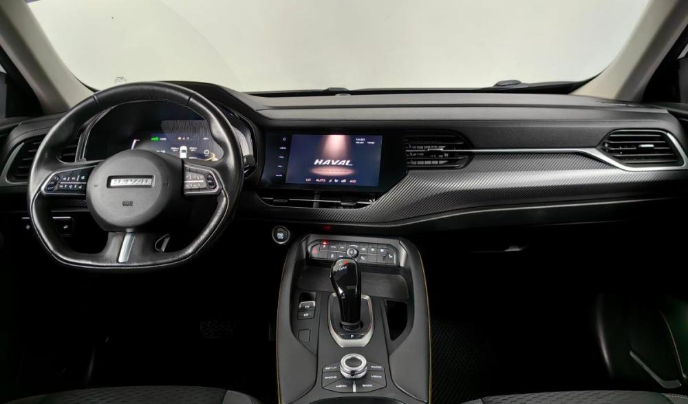 Haval F7x I Москва  - изображение 6
