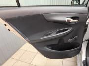 Toyota Corolla X (E140 E150) Магнитогорск  - изображение 32