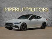Mercedes-Benz CLE Москва  - изображение 21