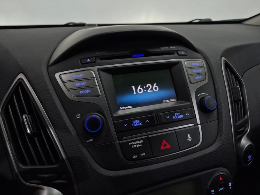 Hyundai ix35 I Рестайлинг Альметьевск  - изображение 18