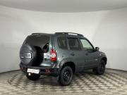 Chevrolet Niva I Рестайлинг Воронеж  - изображение 26